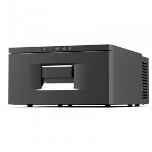 Frigider auto Smart cu compresor 60W, capacitate 20L tensiune alimentare 12-24V min -20 max +20, Cod: DISLH79. AUTOSPEED - Img 2