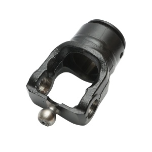 Furca cardan cuplaj unghi L6 pentru teava lamaie 57 cruce 30x92mm, Cod: DISKU41, Brand: UTB - Img 1