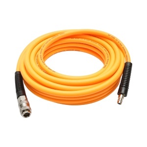 Furtun aer compresor profesional 10m din PVC si cuplare rapida universala Breckner Germany, BRECKNER GERMANY, BK92677 - Img 3