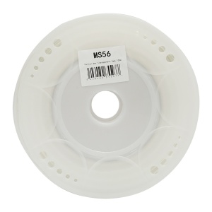 Furtun aer transparent 100m, fi5mm, grosime 3mm, Cod: DISMS56 - Img 2