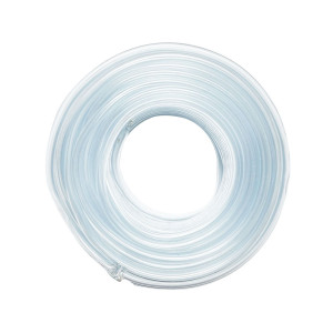 Furtun combustibil transparent fi 10x14mm rola 50m, Cod: BK85065, Brand: BRECKNER GERMANY - Img 3