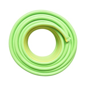 Furtun gradina PVC 1/2 inch (12.7mm) cu insertie textila impletita 25m/rola, DISGT51 - Img 2