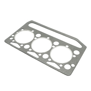 Garnitura chiulasa clingherit 3 cilindrii Massey Ferguson, Perkins, Ford cod OEM 4223582M1, 490580, 742993M1, 4223567M1, 81803798, 87554489, 960E6051, 36812122, 36812136, 36812142, 73-21, 61-41685-00, Cod: DISPM59, Brand: AUTOSPEED,, - Img 2