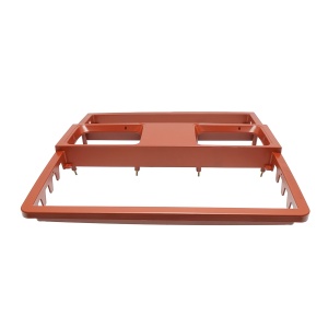 Grila fata Fiat cod OEM 5132683 , Cod: DISTV22 - Img 4