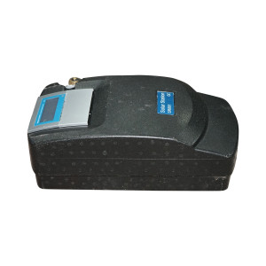 Grup automatizare cu pompa si vas expansiune pentru sistemele apa calda solara SR881, Cod: DISLP69,Brand: BRECKNER GERMANY - Img 2