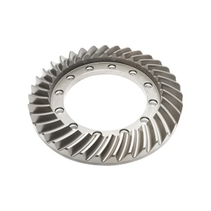 Grup conic spate pentru Massey Ferguson, Fiat, New Holland cod OEM 1665438M91, 3900698M1, 3614662, Cod: BK78148, Marca: BRECKNER GERMANY - Img 4