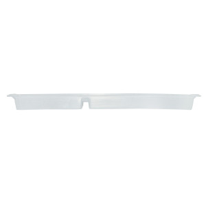 Hranitor, uluc plastic 490x40x40mm pentru stup albine, Cod: DISKR67