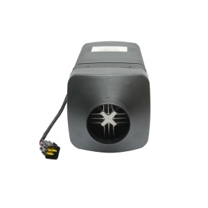 Incalzitor stationar, sirocou 12-24V, 2KW, display LCD, cu telecomanda si bujie Kyocera Breckner Germany, BK78249 - Img 5