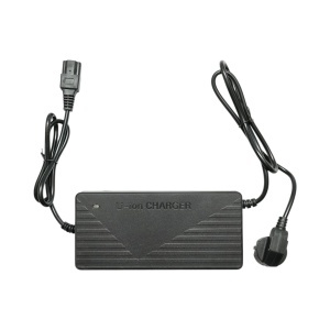 Incarcator baterie Li-ion 48V, 5A, 220V AC pentru masina electrica automata de spalat autobuze si camioane AAA548, AAA554