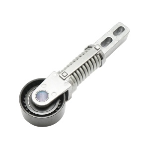 Intinzator curea pentru Massey Ferguson cod OEM 4282175M2, 4282175M1, Cod: DISHK76, Brand: BRECKNER GERMANY - Img 1