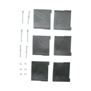 Intrerupator automat de putere MCCB 400V AC, 4P 630A, SM8E-630M Suntree, SUNTREE, DISPY21 - Img 7