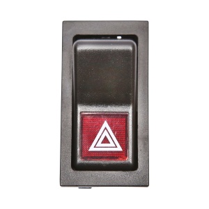 Intrerupator avarii pentru Massey Ferguson 1695208M1, Cod: BK69382, Brand: BRECKNER GERMANY - Img 1