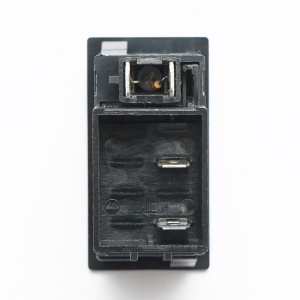 Intrerupator, comutator cuplare 4x4 universal, Cod: DISKX17 - Img 3