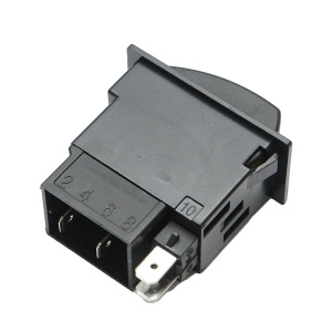 Intrerupator, comutator lumina ceata universal, Cod: DISKX34 - Img 4