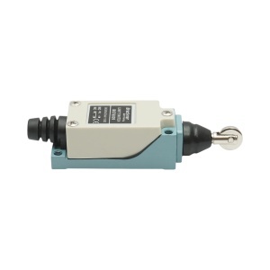 Intrerupator de limita cu rola verticala NO+NC 250V AC 5A/115V DC 0.4A Breckner Germany, BRECKNER GERMANY, BK76809
