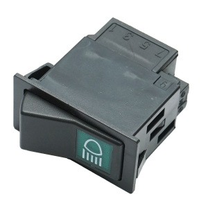 Intrerupator faza scurta universal, Cod: DISKX20 - Img 4