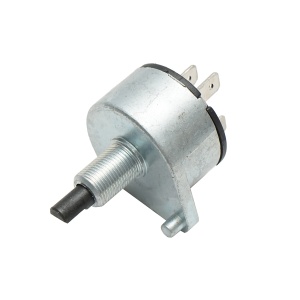 Intrerupator John Deere 5 pini, 3 pozitii de viteza cod OEM AL36529, AR82014, 50712028, B38831, Cod: DISRF76, Marca: AUTOSPEED - Img 2