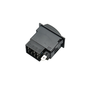 Intrerupator lumini avarie universal, Cod: DISKX29 - Img 4