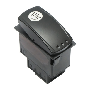 Intrerupator lumini faza scurta universal, Cod: DISKV95 - Img 4