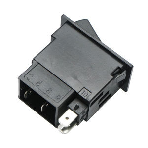 Intrerupator proiectoare universal, Cod: DISKX16 - Img 2