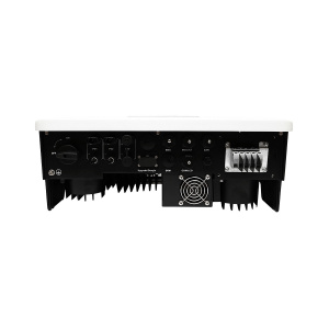 Invertor HYBRID 7.5KW SOLAX X1-Hybrid-7.5-D G4, monofazic 230V, prosumator cu Split Core de 100A, Cod: DISLD80, Brand: Solax - Img 4