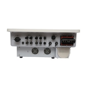 Invertor iMARS ON-GRID 20KW, XG20KTR INVT, prosumator, trifazic 400V cu logger WIFI, INVT, BK77694 - Img 3