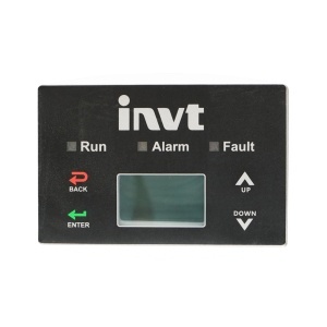 Invertor ON-GRID 10KW BD10KTR INVT, trifazic, prosumator, BRECKNER GERMANY, BK77561 - Img 2