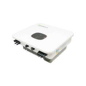 Invertor ON-GRID 10KW Growatt MOD 10KTL3-X, trifazic 380V, prosumator, WiFi, Cod: DISEZ82,Brand: Growatt - Img 2