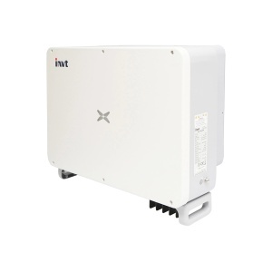 Invertor ON-GRID 50KW XG50KTR INVT trifazic prosumator, INVT, BK77698 - Img 4