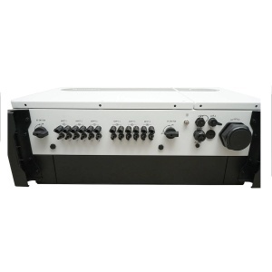 Invertor ON-GRID 60KW Growatt MAX 60KTL3-LV, trifazic 380V, prosumator, WiFi, Growatt, DISEZ86 - Img 4