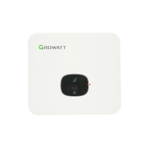 Invertor ON-GRID 8 KW Growatt MIN8000TL-X, monofazic prosumator, WiFi, Growatt, DISEZ79