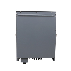 Invertor ON-GRID iMARS 30KW BG30KTR INVT trifazic 400V dual MPPT prosumator, INVT, BK77497 - Img 3