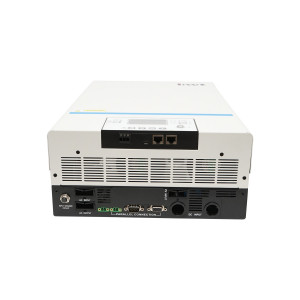 Invertor ON/OFF-GRID 5KW monofazic 220V MPPT 100A cu functie paralel INVT XN50PIII-48, Cod: BK92033, Brand: INVT - Img 5