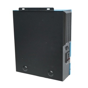 Invertor solar hibrid 1.5 KW, 24V, 40A, MPPT, monofazic, OFF-GRID, SY-1.5K24V Breckner Germany, BRECKNER GERMANY, BK69940 - Img 2