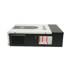 Invertor solar hibrid 2kW, 12V, MPPT 100A, monofazic OFF-GRID Bourget, 93RG570 - Img 3