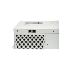Invertor solar hibrid 5.5kW OFF-GRID M5500-48PL, 100A, cu functie paralel Breckner Germany, BRECKNER GERMANY, BK69645 - Img 5