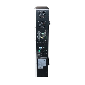 Invertor solar hibrid 5KW ON/OFF GRID, baterie integrata 5KW Li-ion LiFePO4 51.2V, 100Ah, monofazic IP54 , BK88801 - Img 2