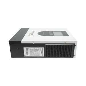 Invertor solar hibrid 6.5kW, 48V, MPPT 120A, monofazic, OFF-GRID Breckner Germany, BRECKNER GERMANY, BK88820 - Img 3