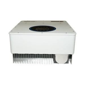 Invertor solar hibrid 6kW, 48V, 135A MPPT, monofazic, ON/OFF-GRID, conexiune in paralel, sistem trifazic optional IP65 Bourget, BOURGET, 93RG563 - Img 4