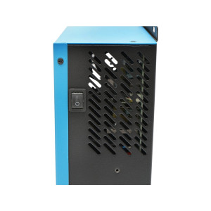 Invertor solar hybrid 1.6 KW Breckner Germany 12V, 80A, MPPT, monofazic, OFF-GRID, SY-2.0KW-12V, Cod: BK77731, Brand: BRECKNER GERMANY - Img 8