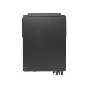 Invertor solar hybrid 8.2KW Breckner Germany 48V monofazic, OFF-GRID, SY-8.2KW-48W, Cod: BK69625, Brand: BRECKNER GERMANY - Img 5