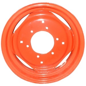 Janta roata fata U-650 5.50 jx20, prezoane M16 (calitate superioara), UTB42.31.012 - Img 3