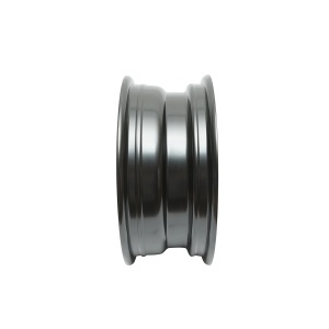 Janta tabla Dacia Logan II, Sandero II 6JX15, 4x100 ET40 6001547244, BRECKNER GERMANY, DIS1MG6 - Img 2