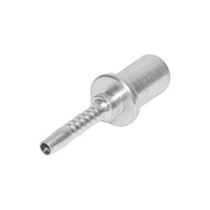 Jonctiune furtun-teava armatura DN06/14mm xprs racord cu inel, BRECKNER GERMANY, BK94551