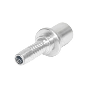 Jonctiune furtun-teava armatura DN08/18mm xprs racord cu inel, BRECKNER GERMANY, BK94555