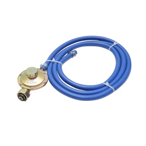 Kit furtun GPL 2m si ceas butelie, Cod: DISMH31, Marca: BRECKNER GERMANY - Img 3