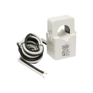 Kit releu putere DFUN DFPM91 smart meter, monofazic 220V, 63A cu siguranta digitala, transformator Split Core 600V, 50-60Hz, Cod: DISHN73, Brand: BRECKNER GERMANY - Img 5