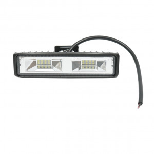Lampa cu 16 LED-uri 10-60V 48W (bara), Cod: BK69119, Brand: BRECKNER GERMANY - Img 1