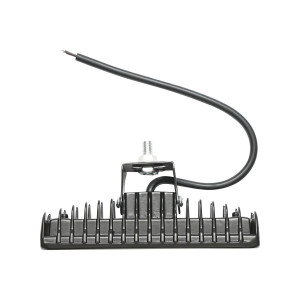 Lampa cu 6 LED-uri SMD 10-60V 9W unghi radiere 60 de grade tip flood, Cod: BK69007F,Brand: BRECKNER GERMANY - Img 3