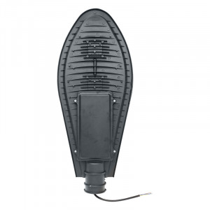 Lampa LED iluminat stradal 100W, 220V, 6500K, IP67, lumina rece cu prindere pe stalp, Cod: BK69203 Echivalență: DISDW23, Breckner Germany - Img 4
